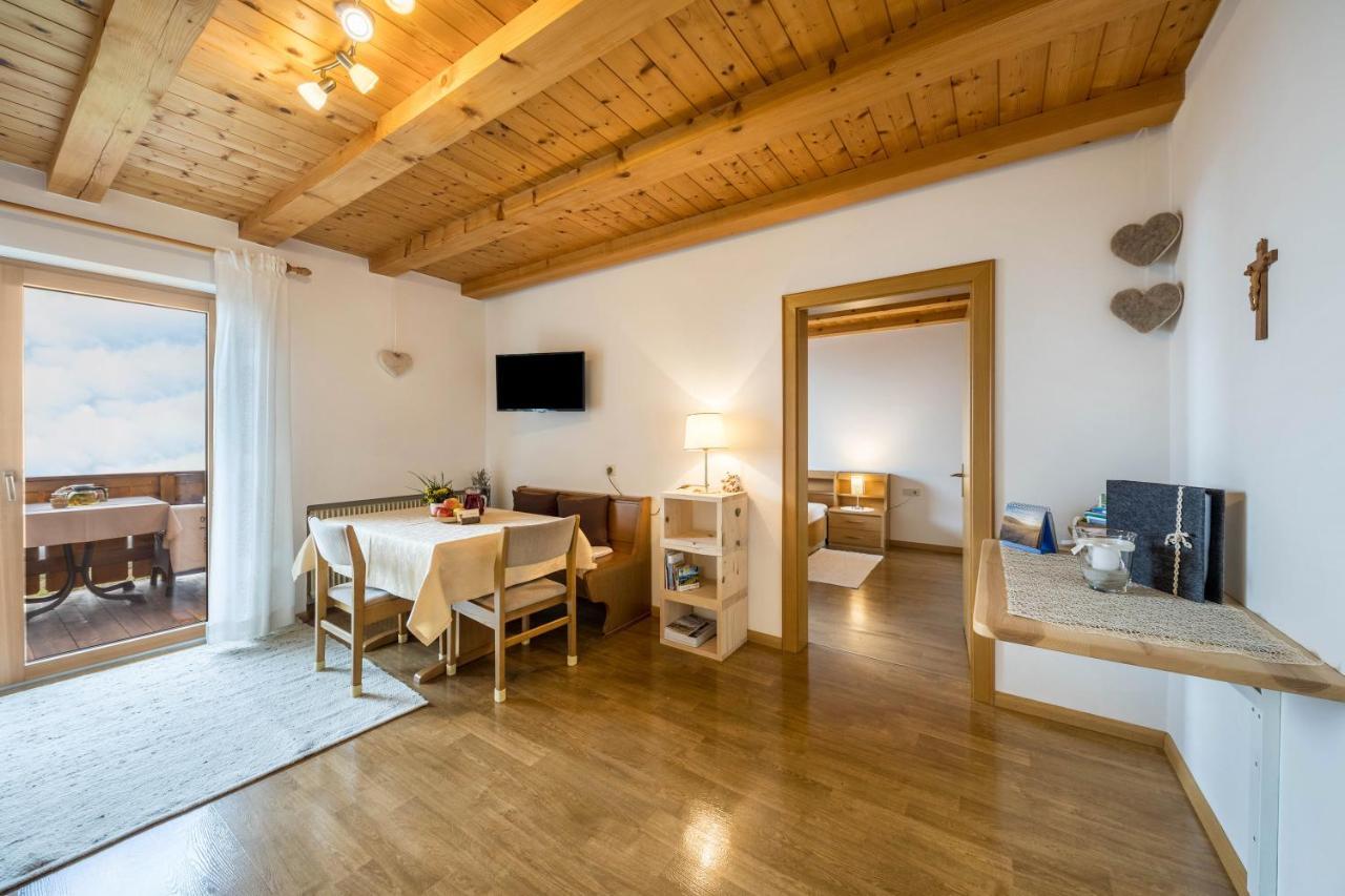 Eichernhof Apartment Marillenbluete Verano Exterior photo