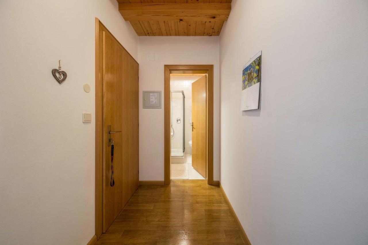 Eichernhof Apartment Marillenbluete Verano Exterior photo