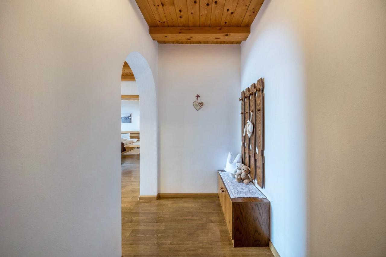 Eichernhof Apartment Marillenbluete Verano Exterior photo